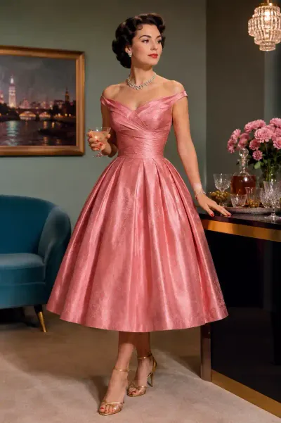 Cocktail Dress