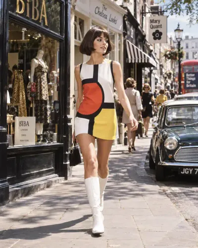 The 1960s