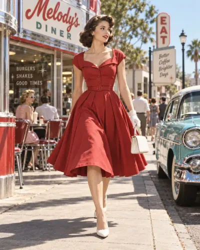The 1950s