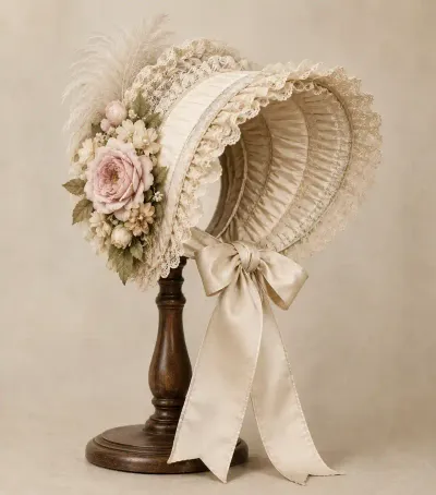 The Bonnet's Evolution