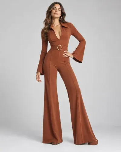 The Jumpsuit