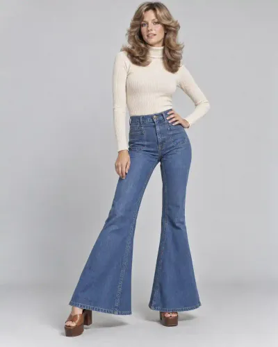 Bell-Bottoms