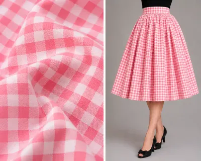 Gingham