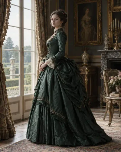 The Victorian Era