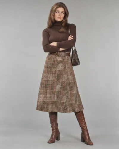The Midi Skirt Backlash
