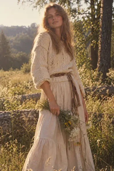 The Back-to-Nature Movement