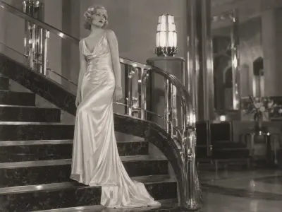 The 1930s