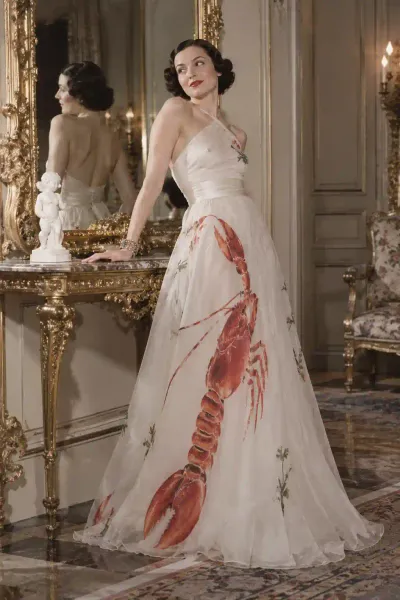 Surrealism and Fashion