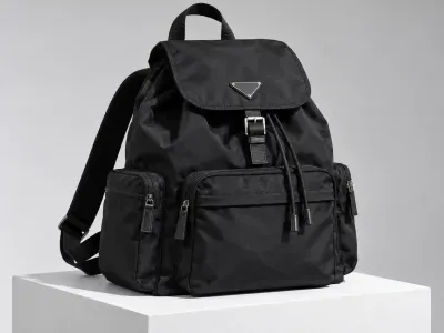 Prada Nylon