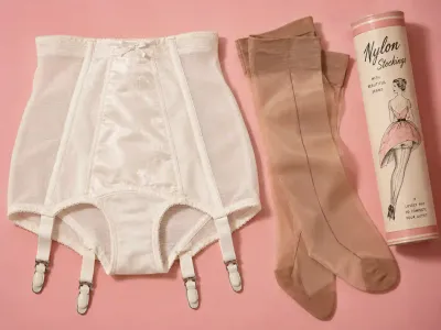 The Everyday Girdle