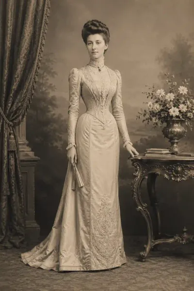 Natural Form Era
