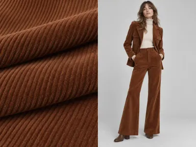 Corduroy