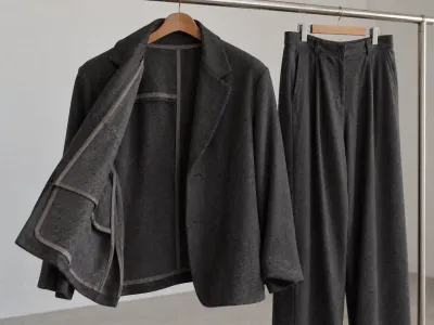 Unstructured Tailoring