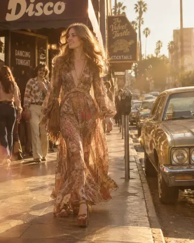The 1970s