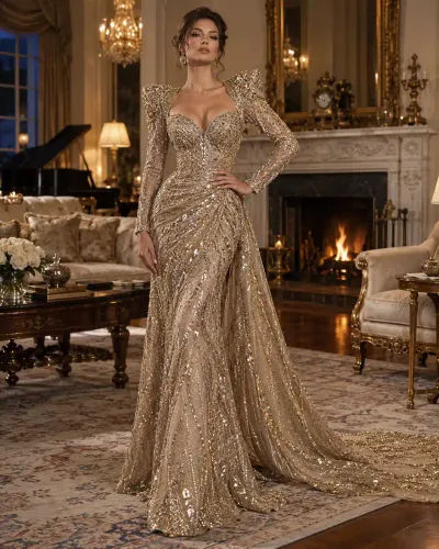 Dynasty and Prime-Time Soap Glamour