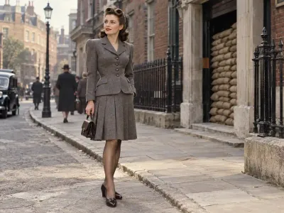 The 1940s
