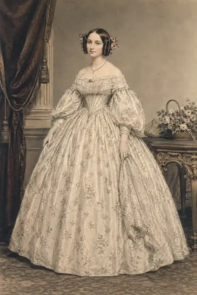 Early Victorian / Romantic