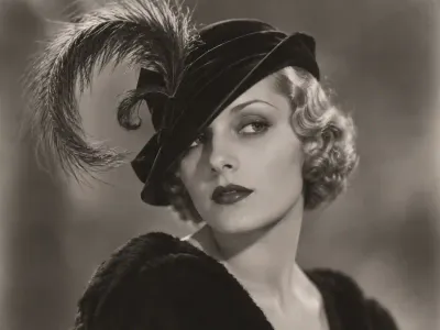 The Tilted Hat and the Eugénie Craze