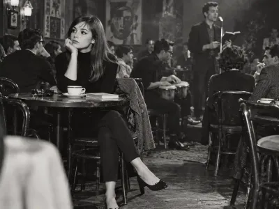 Beatnik Style