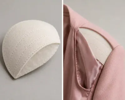 Shoulder Pads