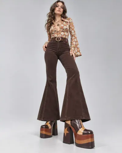 Platform Shoes