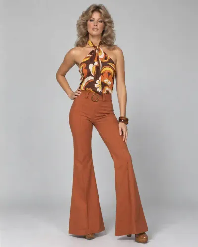 The Halter Top